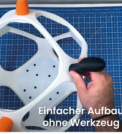 PetPod – Dein Katzenhaus in Wunschfarbe | Nachhaltig, stylisch & individuell
