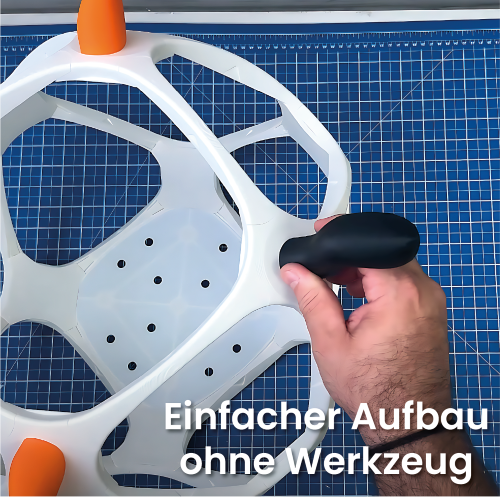 PetPod – Dein Katzenhaus in Wunschfarbe | Nachhaltig, stylisch & individuell