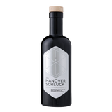 JJs Manöverschluck Expeditionsreise I – Limited Edition Rum-Bourbon-Mix, rote Flasche mit maritimem Design, 500 ml bei Dreizack Wien
