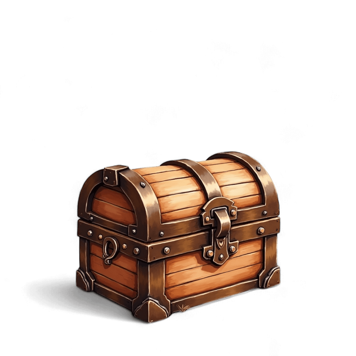 Mystery Box: Klein | Geld sparen und überraschen lassen