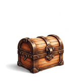 Mystery Box: Klein | Geld sparen und überraschen lassen