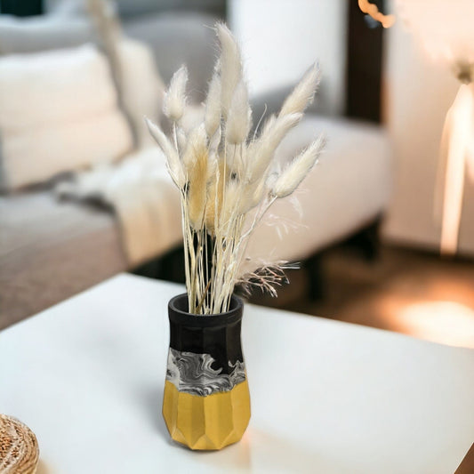 "Jerry" | Hydroflow Vase Heimgarten DieFeineArt oesterreich handgemachte geschenke in wien
