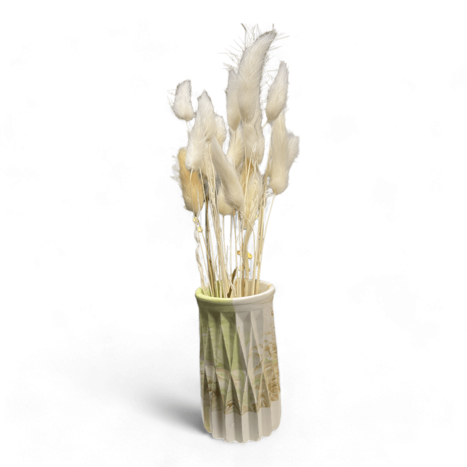 "Sony" | Hydroflow Vase Heimgarten DieFeineArt oesterreich handgemachte geschenke in wien