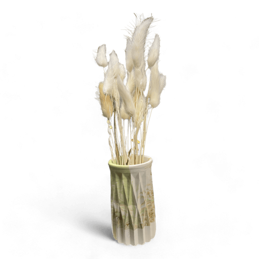 "Sony" | Hydroflow Vase Heimgarten DieFeineArt oesterreich handgemachte geschenke in wien