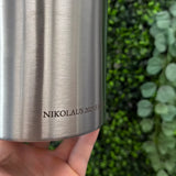 Weinkühler mit Wunschgravur in Wien