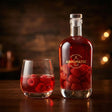 Arhumatic Rhum Essence Himbeere – Premium Rhum Likör 28%, natürliche Himbeeraromen, 0,7 L, ohne künstliche Zusatzstoffe