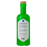 JJs Manöverschluck Panama & Antigua – Premium-Rumspirituose mit Vanille, Haselnuss & Meersalz, 500 ml Flasche im Seefahrer-Design bei Dreizack Wien