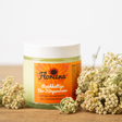 Reichhaltige BIO-Körpercreme mit Schafgarbe und Johanniskraut 120 g
