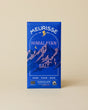 Meurisse Bio-Zartbitterschokolade 73 % mit rosafarbenem Himalayasalz – belgische Premium-Schokolade, vegan & Fairtrade