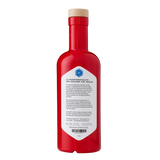 JJs Manöverschluck Tennessee – Bourbon-Spirituose mit Kokos, rote Flasche im maritimen Design, 500 ml bei Dreizack Wien