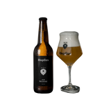 Der Weiße - Weizenbier 0,33L | Hopfius
