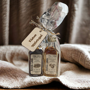 Geschenksackerl Liköre