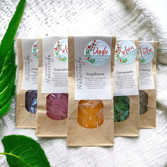 Kopie von Naturseife GÄRTNERSEIFE von Kräuterwerkstatt Naturkosmetik Kräuterwerkstatt oesterreich handgemachte geschenke in wien