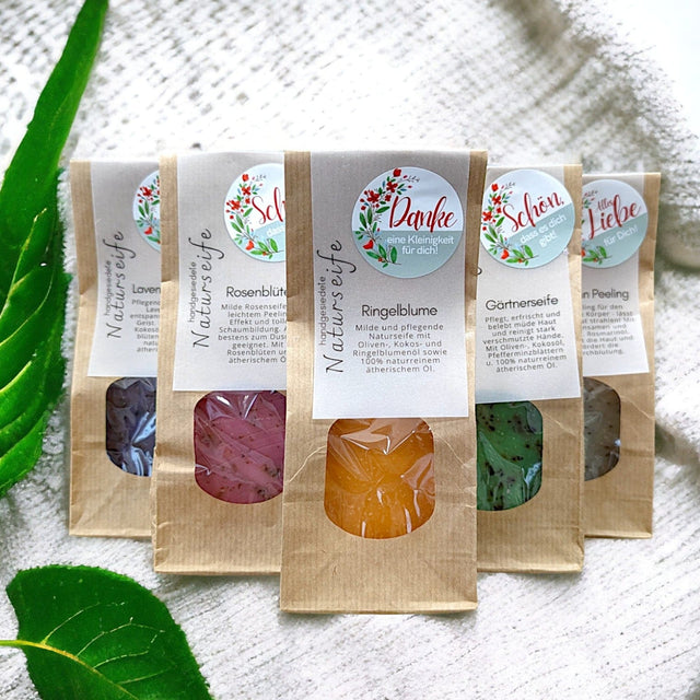 Kopie von Naturseife GÄRTNERSEIFE von Kräuterwerkstatt Naturkosmetik Kräuterwerkstatt oesterreich handgemachte geschenke in wien