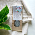 Handgemachte Naturseife als Geschenk | Kräuterwerkstatt Mohn Peeling Naturkosmetik Kräuterwerkstatt oesterreich handgemachte geschenke in wien
