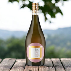 Poy-Secco Ooh La La – Der Frizzante, der Freude versprüht