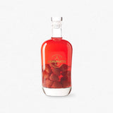 Arhumatic Rhum Essence Himbeere – Premium Rhum Likör 28%, natürliche Himbeeraromen, 0,7 L, ohne künstliche Zusatzstoffe