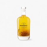 Arhumatic Rhum Essence Maracuja-Vanille – Premium Rhum Likör 29%, tropisch-fruchtig, 0,7 L Flasche, natürliche Zutaten