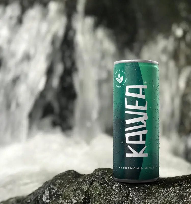 KAWEA - Natürlich erfrischend Genuss Kawea oesterreich handgemachte geschenke in wien