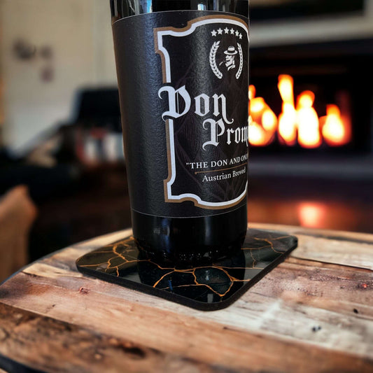 Untersetzer in Marmor Optik Home Decor Dreizack oesterreich handgemachte geschenke in wien