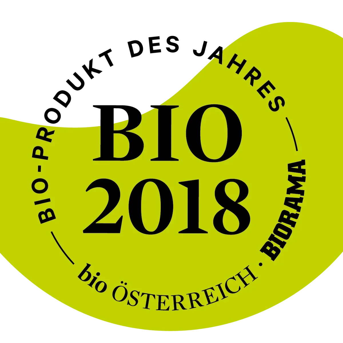 Braune Glasflasche mit Etikett der Bio-WienerWürze, 100ml.