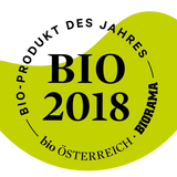 Braune Glasflasche mit Etikett der Bio-WienerWürze, 100ml.