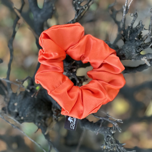 Handgemachte Scrunchies von Bonell | Stilvoll, bequem und für jeden Anlass