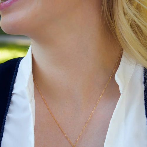 Leberkässemmel Hoops von Calior Jewelry – Wiener Statement-Ohrringe, Edelstahl mit 18K-Goldbeschichtung, wasserfester Schmuck