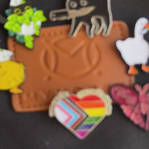 Pride | LGBTQ+ Pin