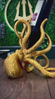 Kraken Flaschenhalter | Eindrucksvoller Flaschenhalter versch. Farben